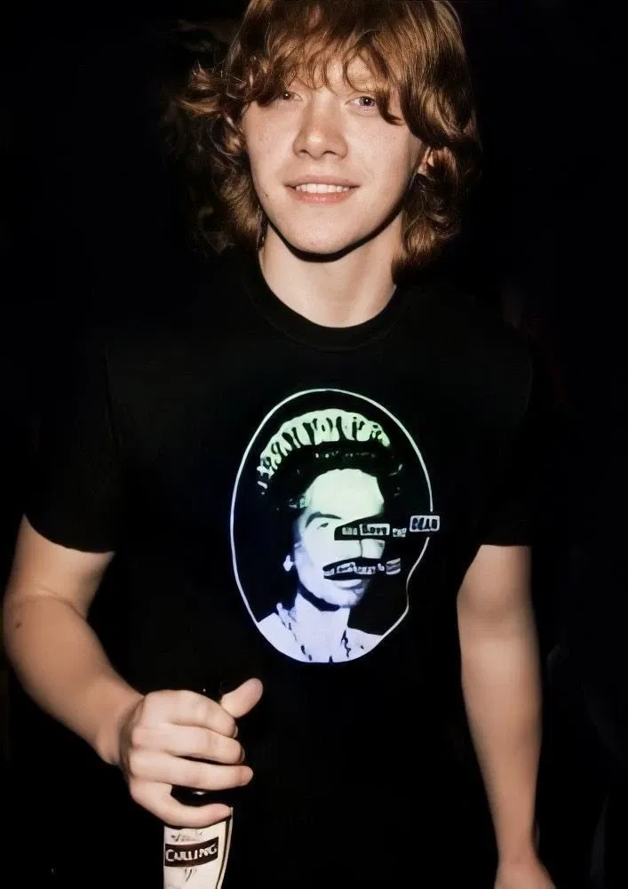 Avatar of Ronald 'Ron' Weasley
