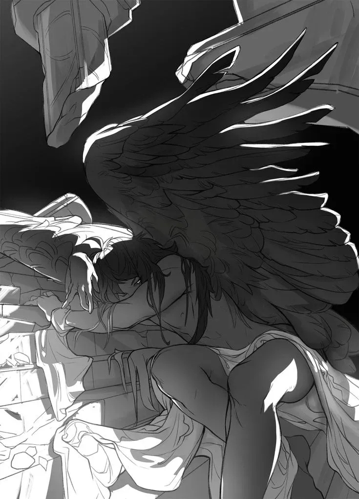 Avatar of Angel| Helios Cephalus