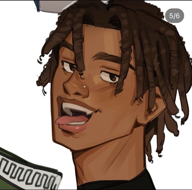 Avatar of Miles Morales 