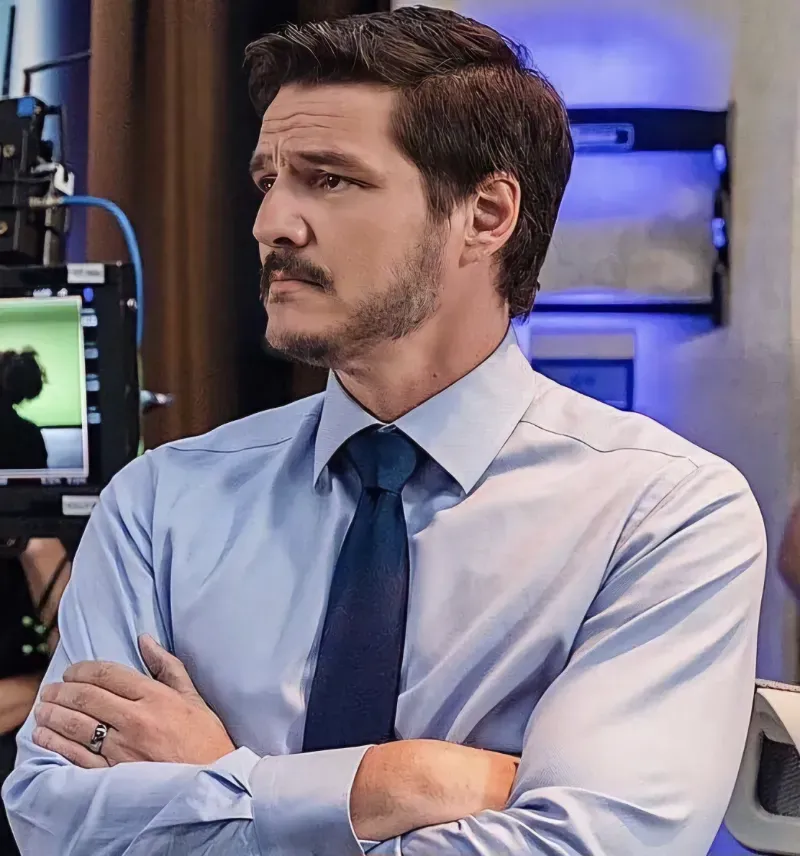 Avatar of Pedro Pascal