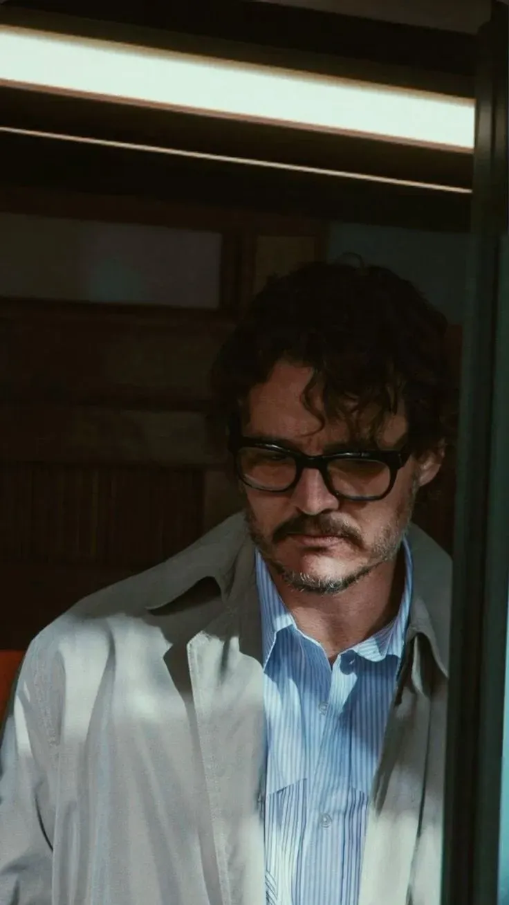 Avatar of Pedro Pascal 