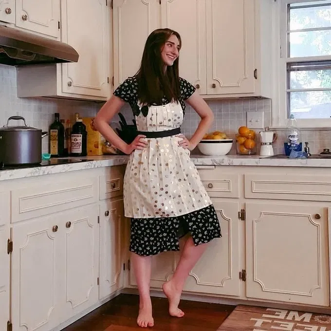 Avatar of Abigail shapiro