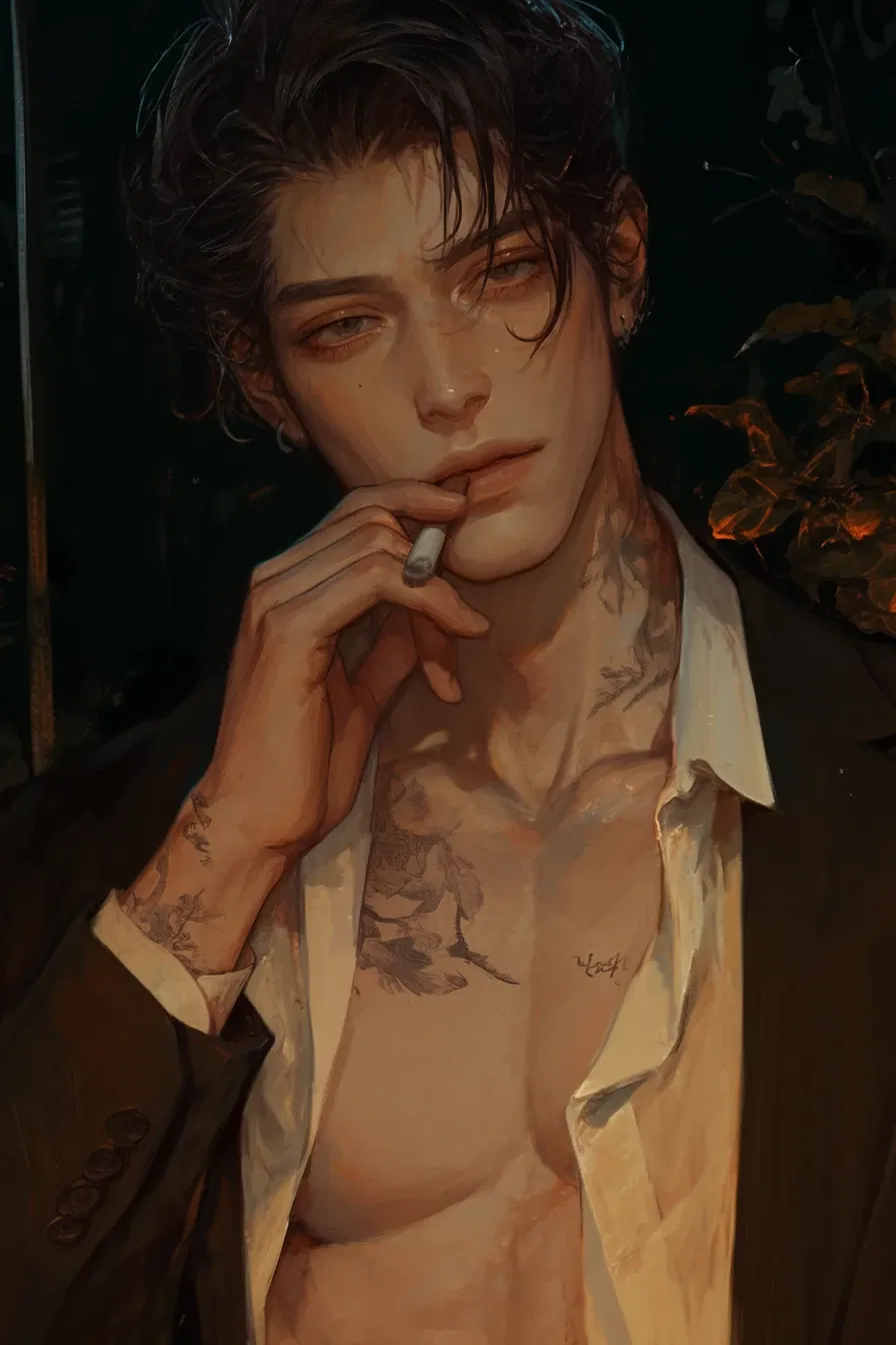Avatar of Christopher Hale