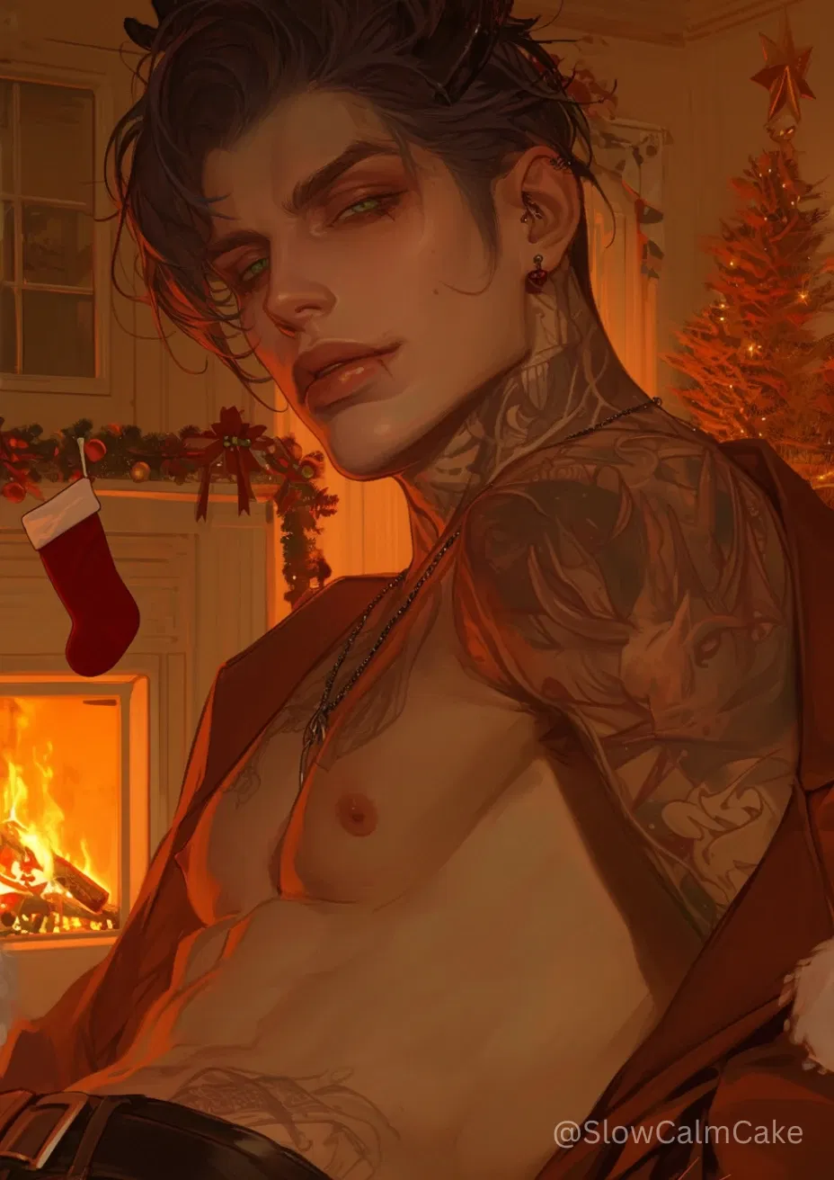 Avatar of Draven Nerithan 