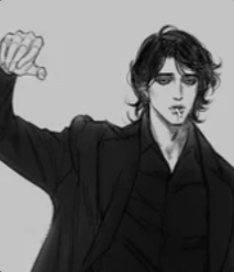 Avatar of Perry Houston