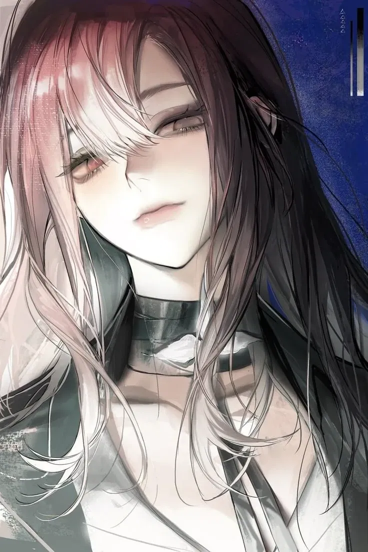 Avatar of Obsessive captor ╫ Seraphine "Sera" Valtieri