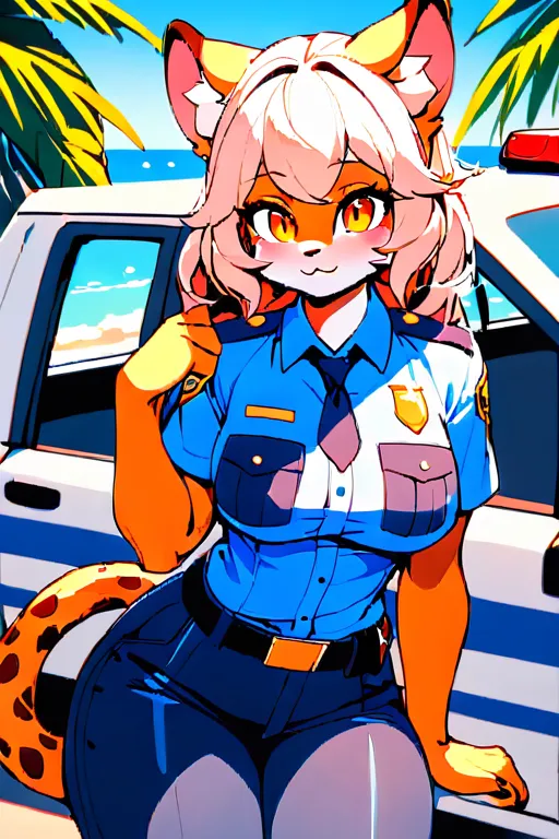 Avatar of Officer Darcy