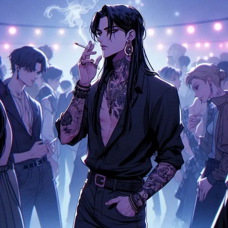 Avatar of Victor Shaw | All Eyes On You