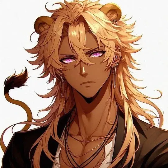 Avatar of Leo Clarke | Lion