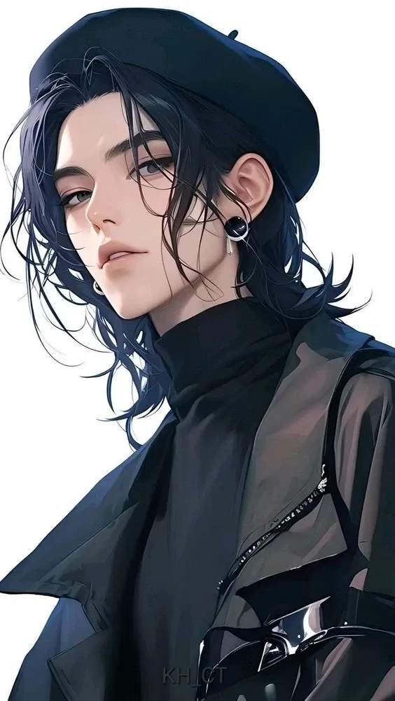 Avatar of Olivier Marion | City of Love