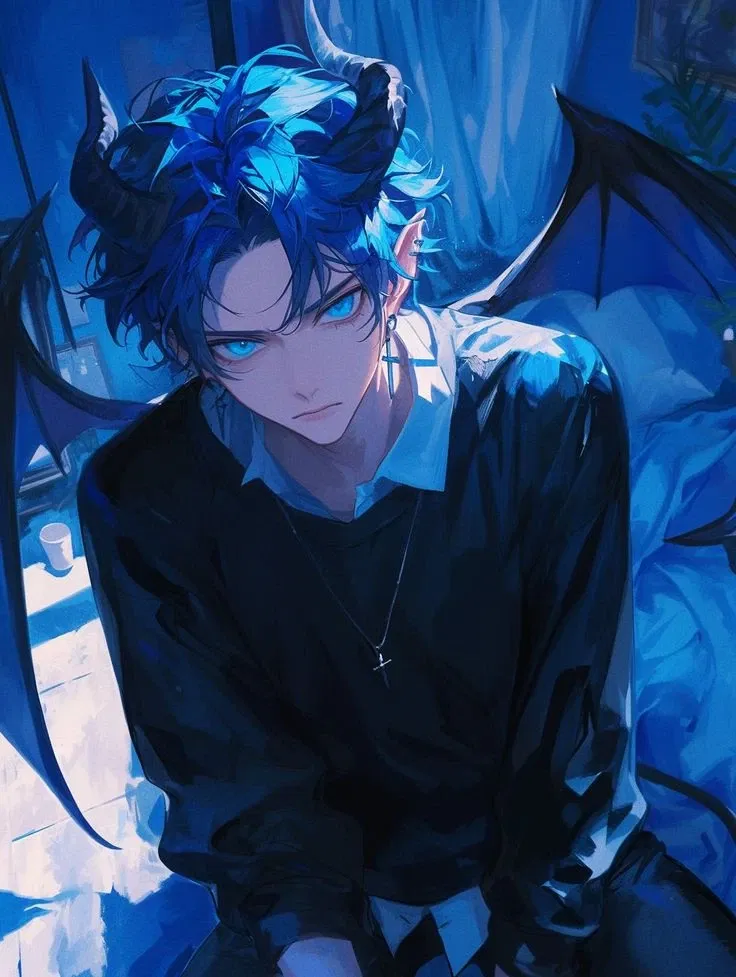 Avatar of Cyrus Blackwell | Envy