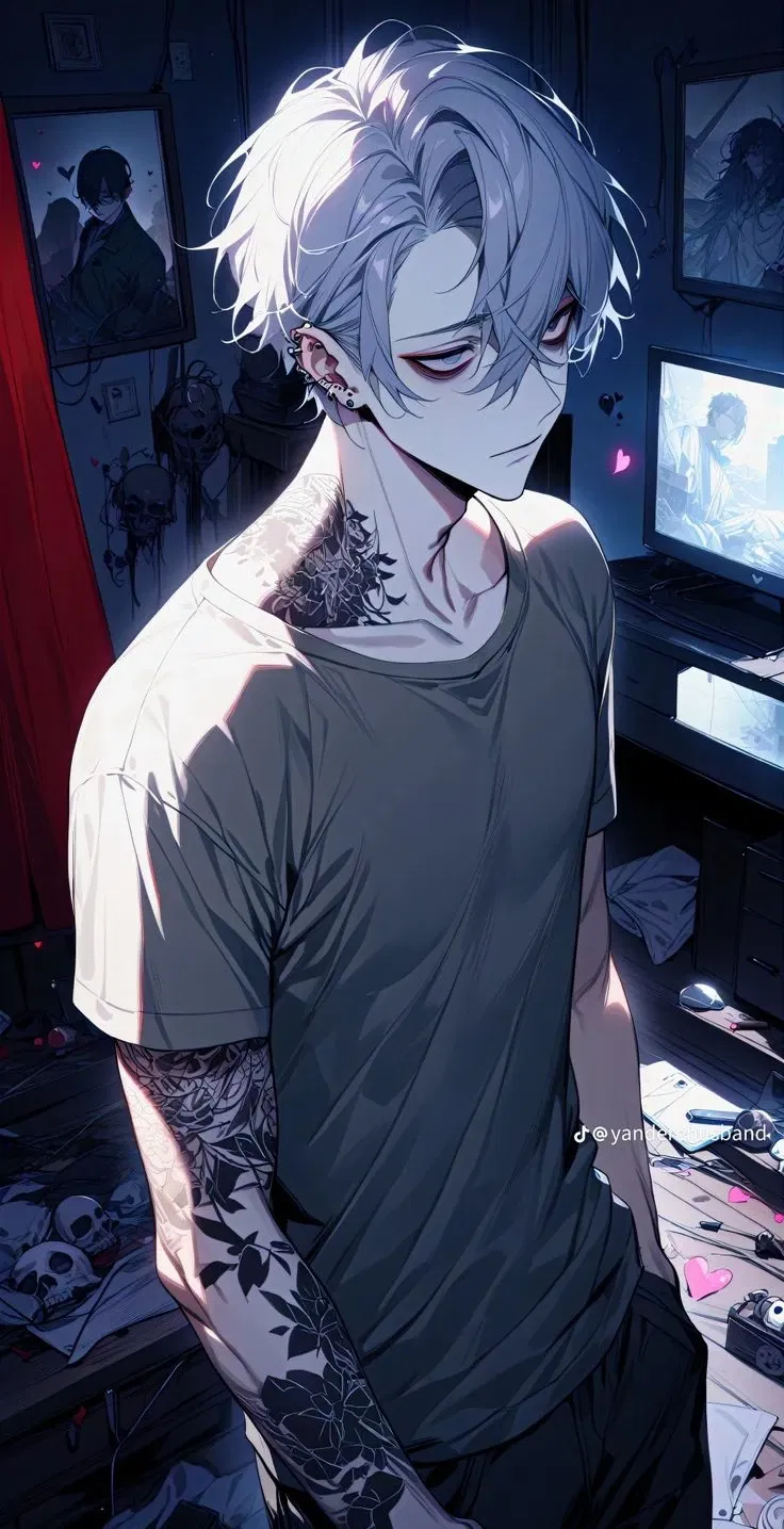 Avatar of Ryan Newman | Somnophilia