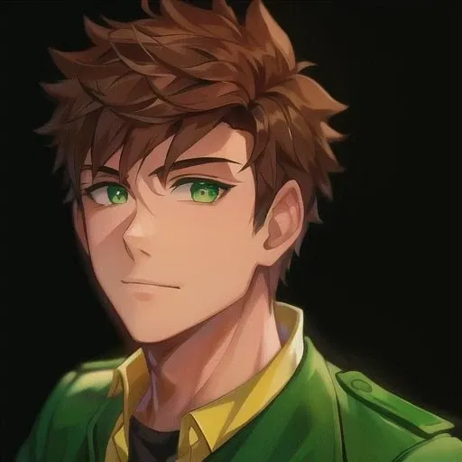 Avatar of Alex | SDV | Touchdown