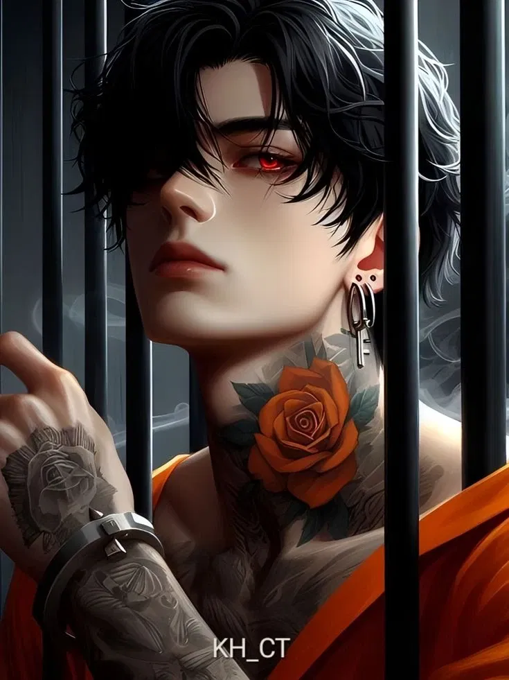 Avatar of Neco Finley | Wrath