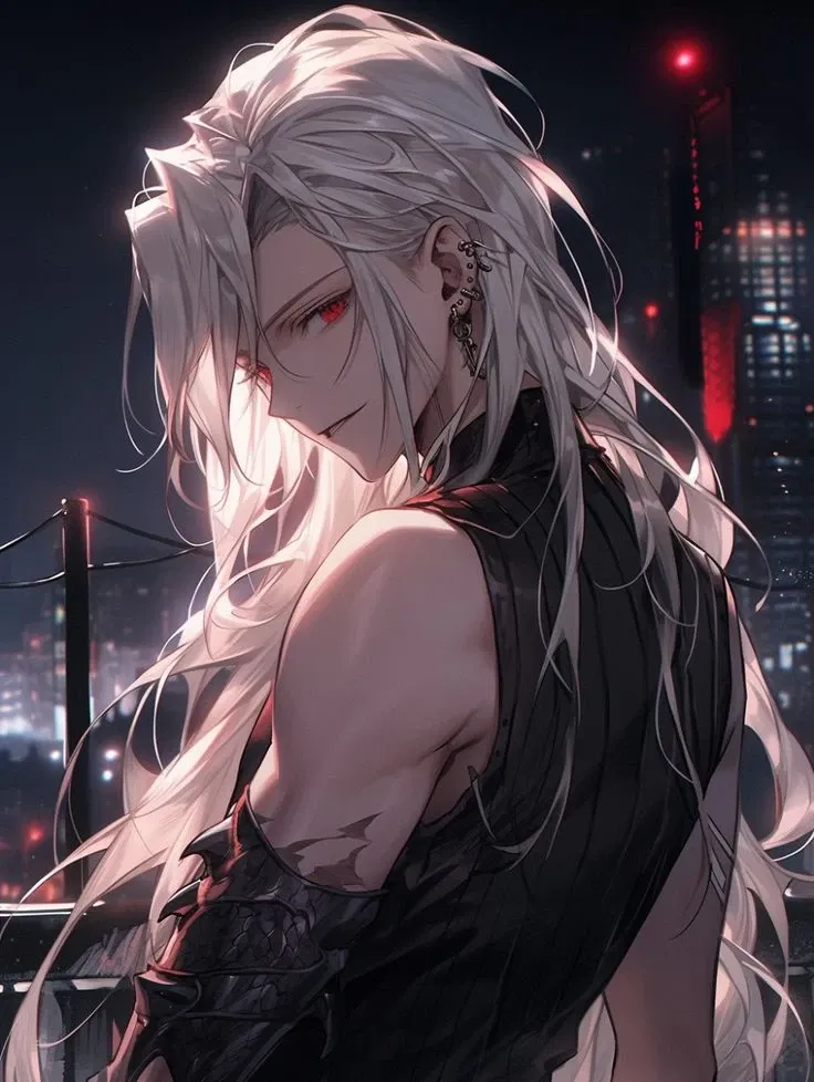 Avatar of Joshua Hallen | Autagonistophilia