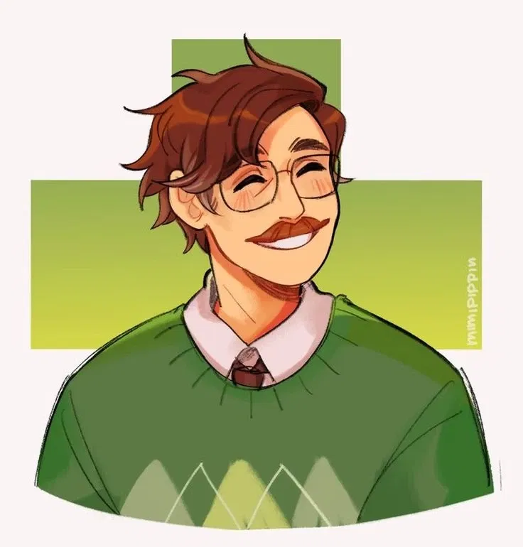 Avatar of Harvey | SDV | Too Sweet