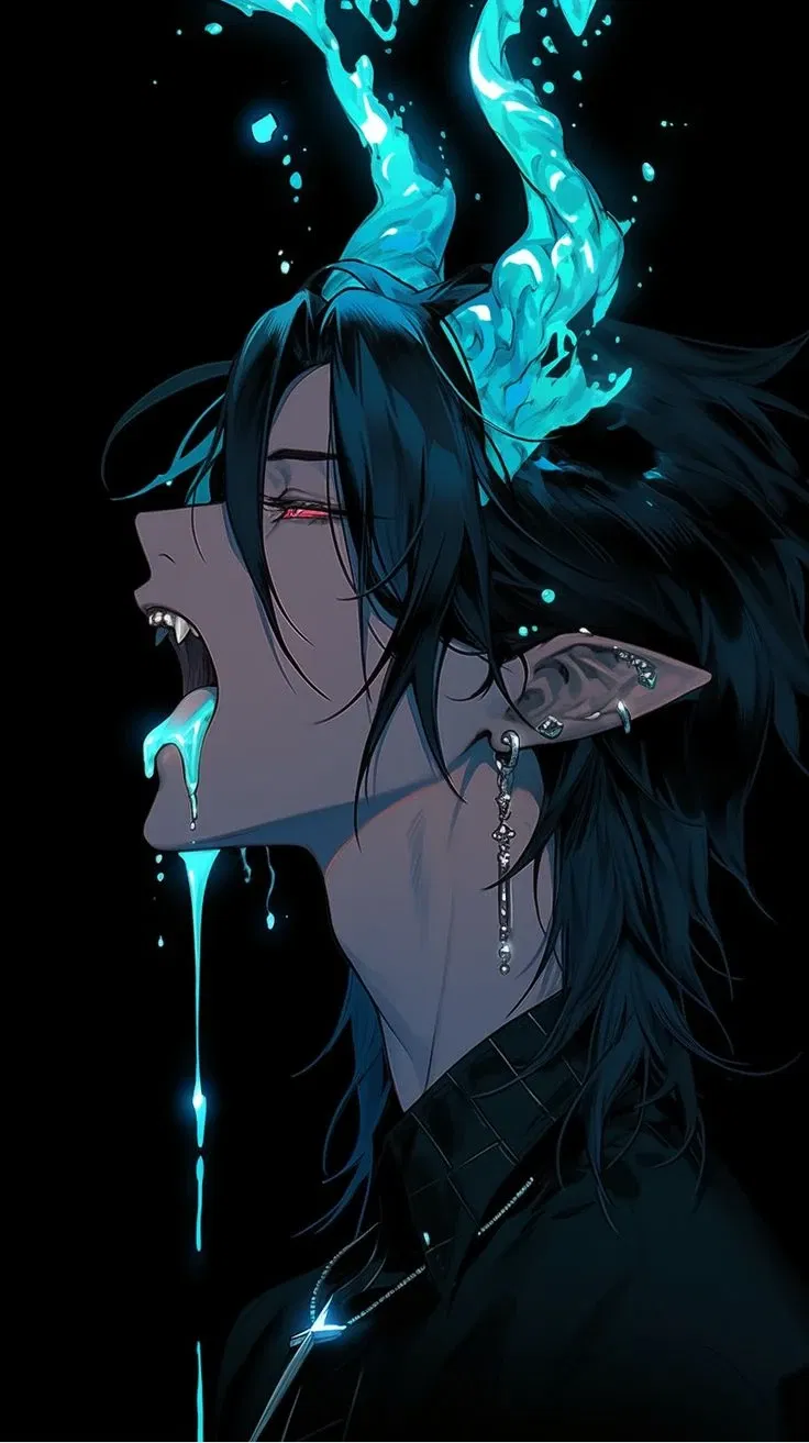 Avatar of Caelith Selke | Greed