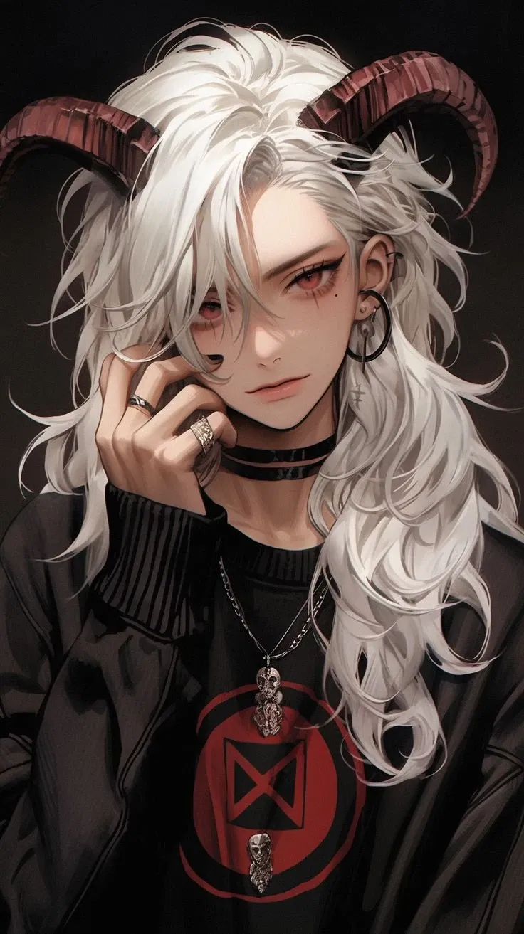 Avatar of Felix Moore | Ram