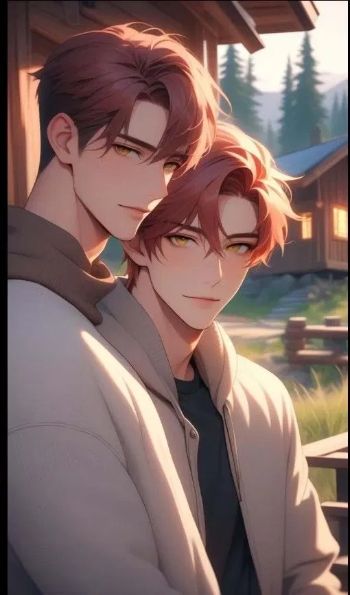 Avatar of Jack Day and Daniel Hollis | Incelmas