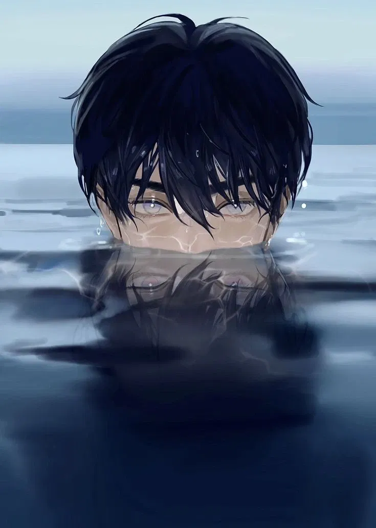 Avatar of Blaine Hunter | Siren