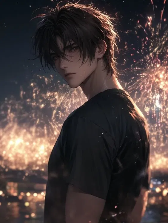 Avatar of Gabriel Travers | Sparks