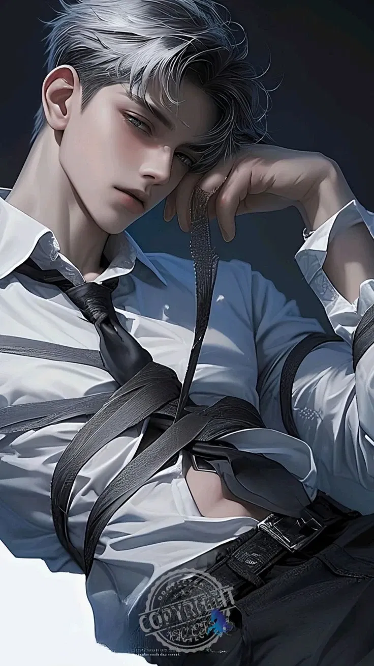 Avatar of Hunter Pryor | Incelmas