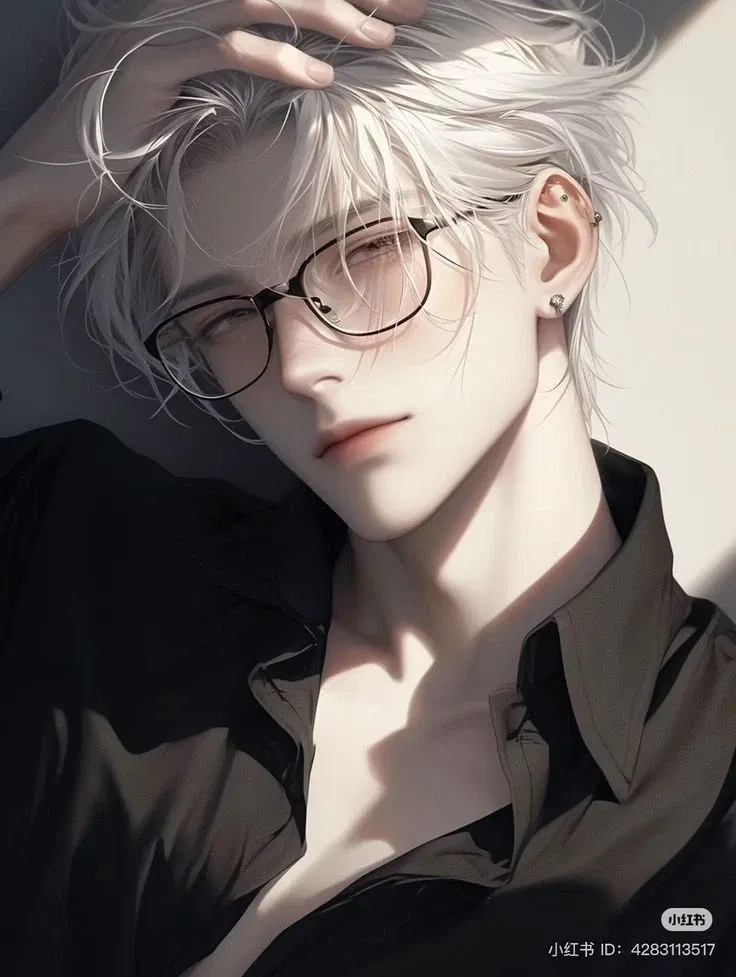 Avatar of Parker Milligan | Incelmas