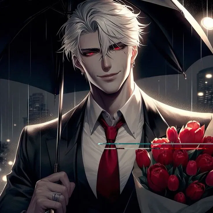Avatar of Mathius Lennox | Date Night