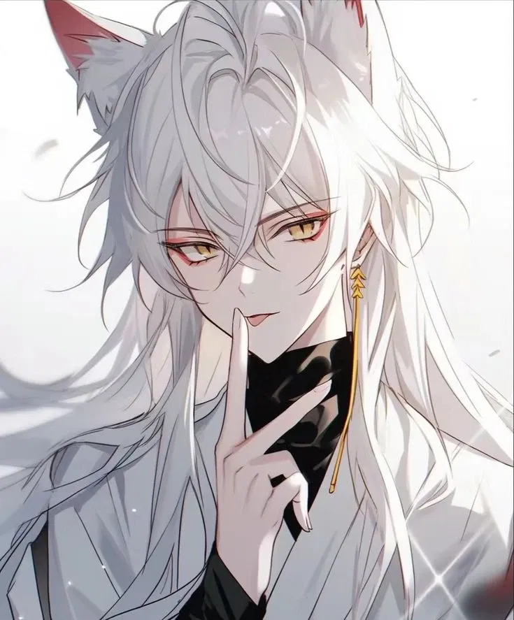 Avatar of Cyril Kobayashi | Pride