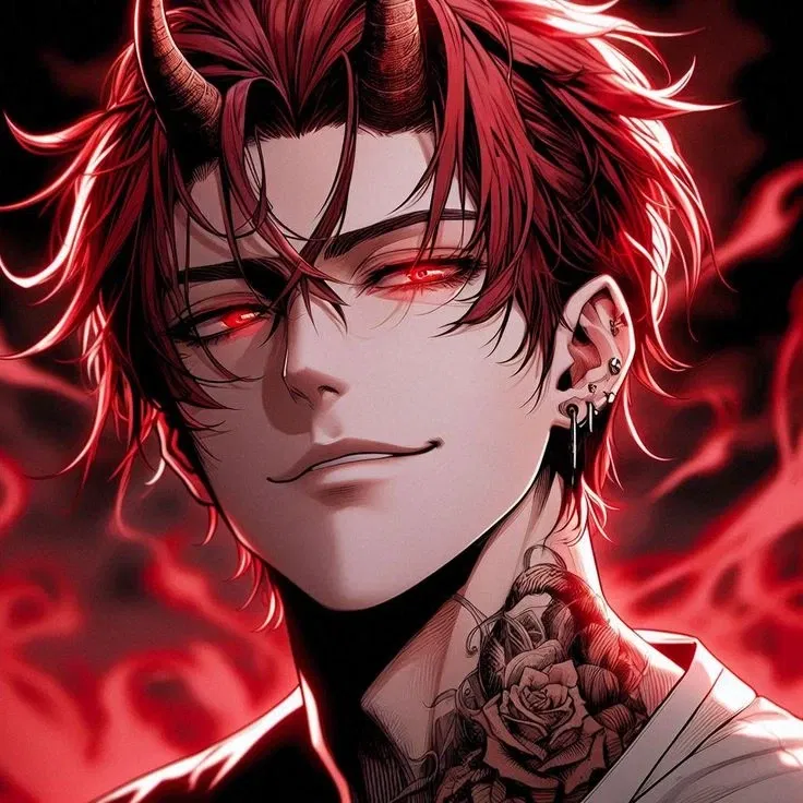 Avatar of Hayden Mercer | Hellfire