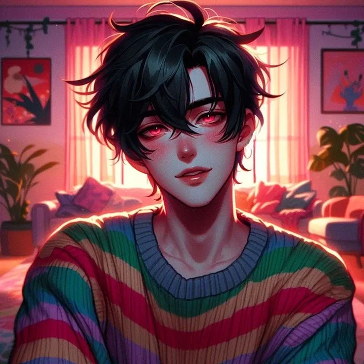 Avatar of Martyn Paulsen | Lovesick
