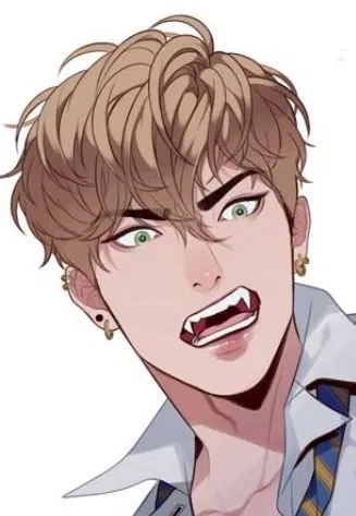 Avatar of Carter Neal | Rough