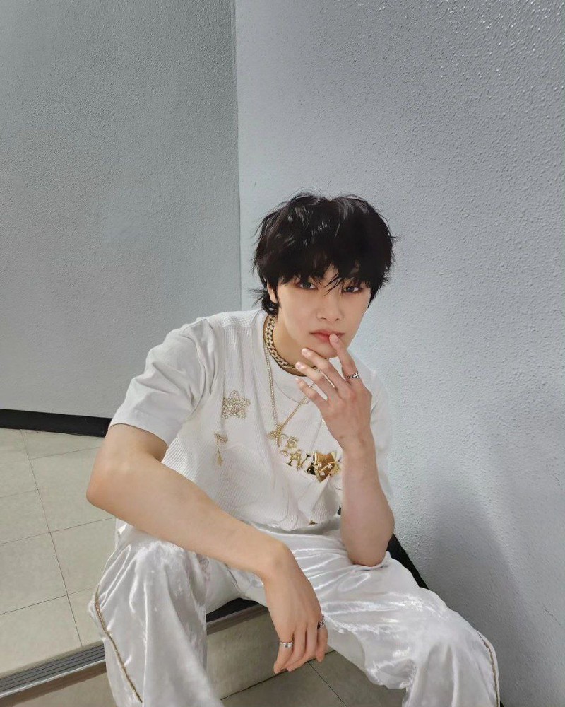 Avatar of Jeongin (IN)