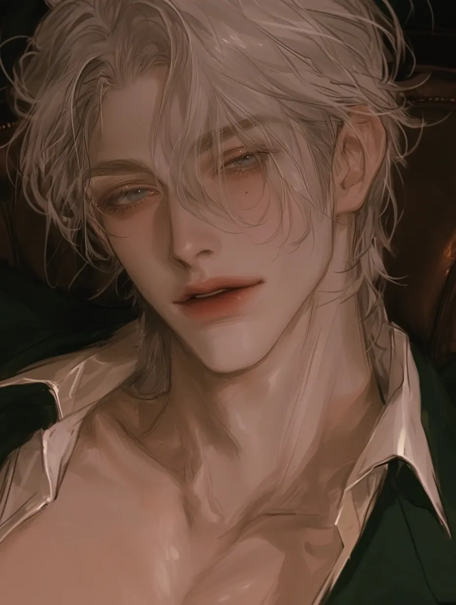 Avatar of Leonel