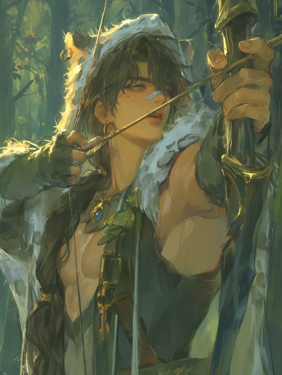 Avatar of Fenris