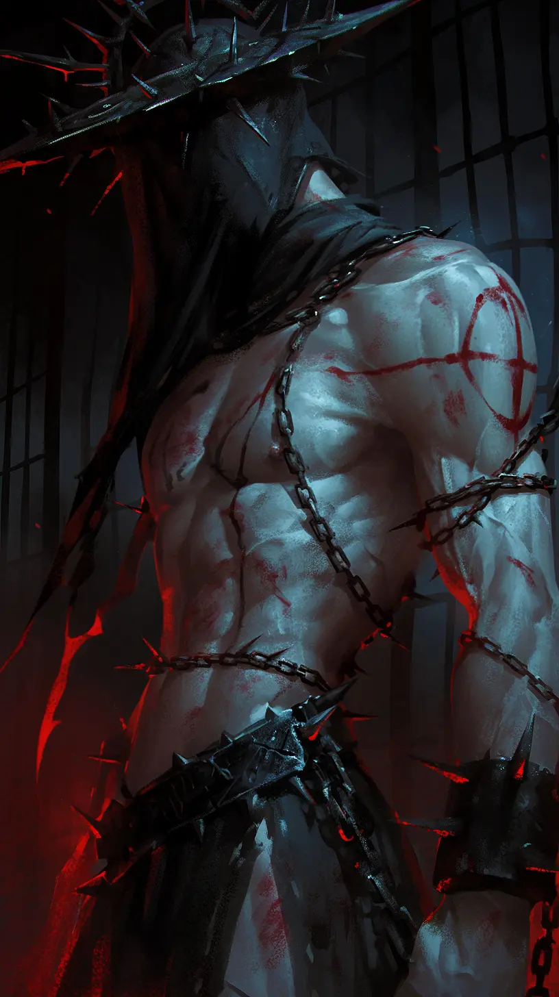 Avatar of The Executioner