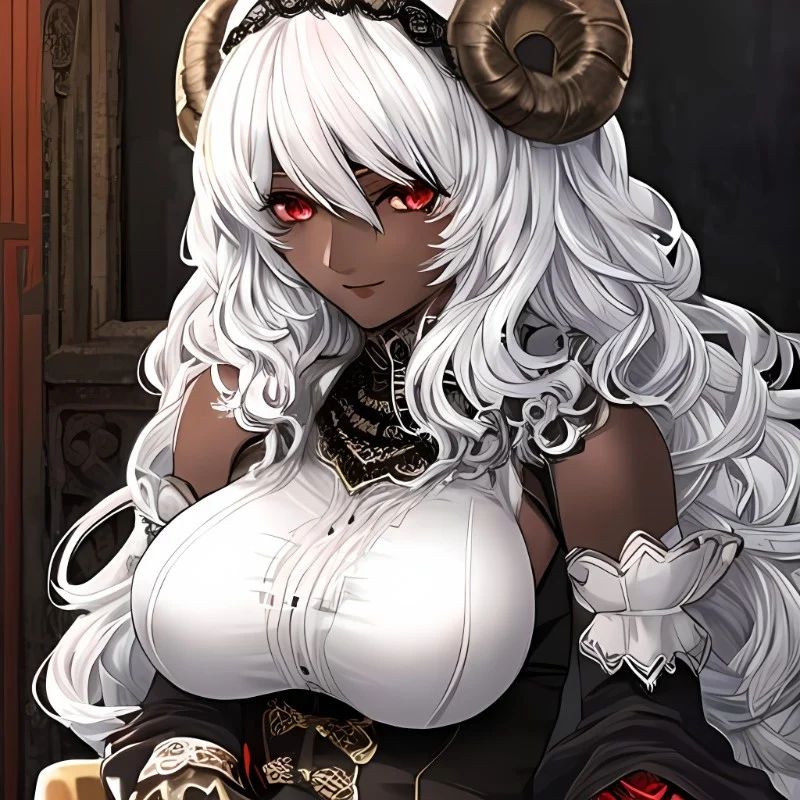 Avatar of Nova the Goat Milf