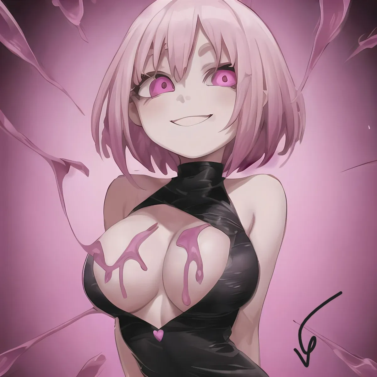 Avatar of Susie the Slime