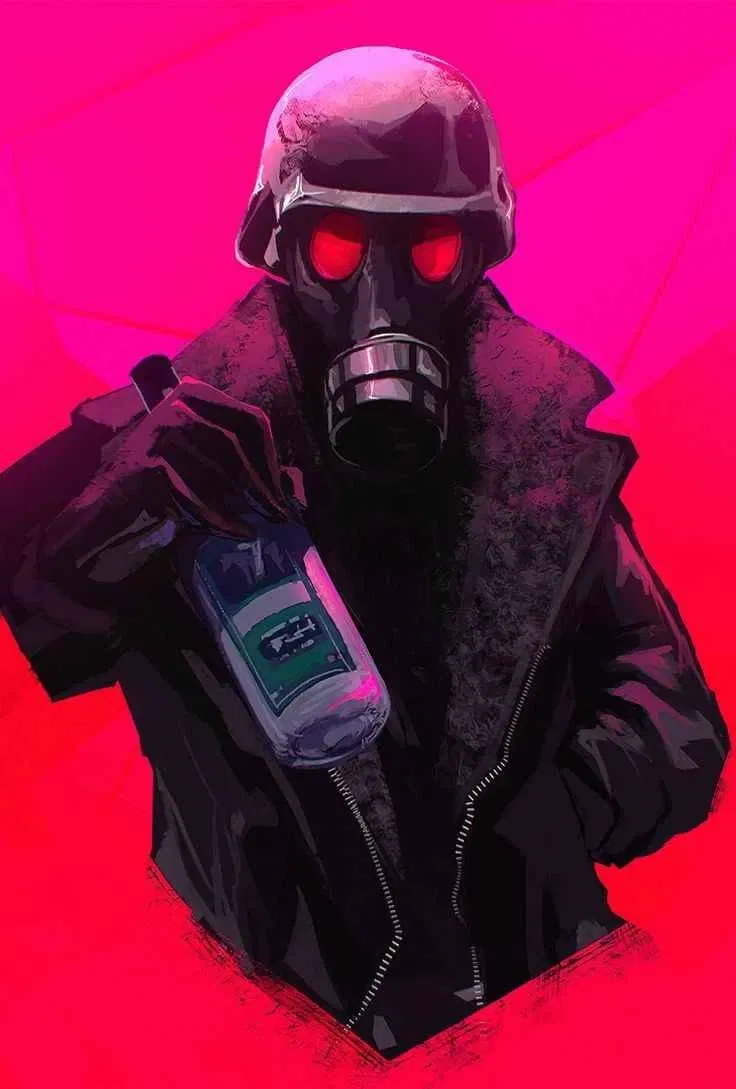 Avatar of Strelok