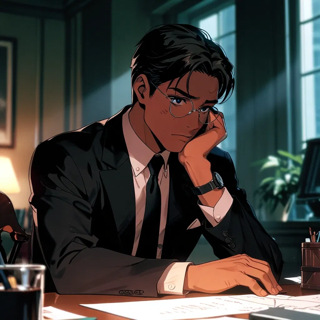 Avatar of The Edmond Mansion
