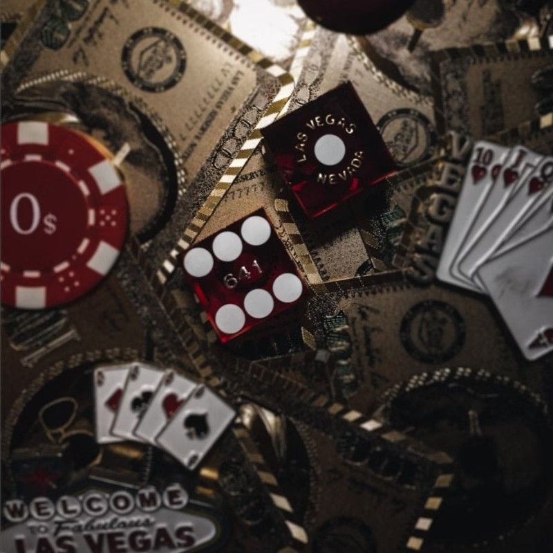 Avatar of Sinners Casino