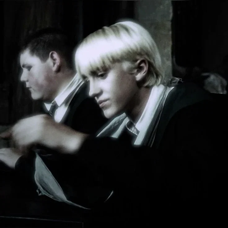 Avatar of Draco Malfoy 