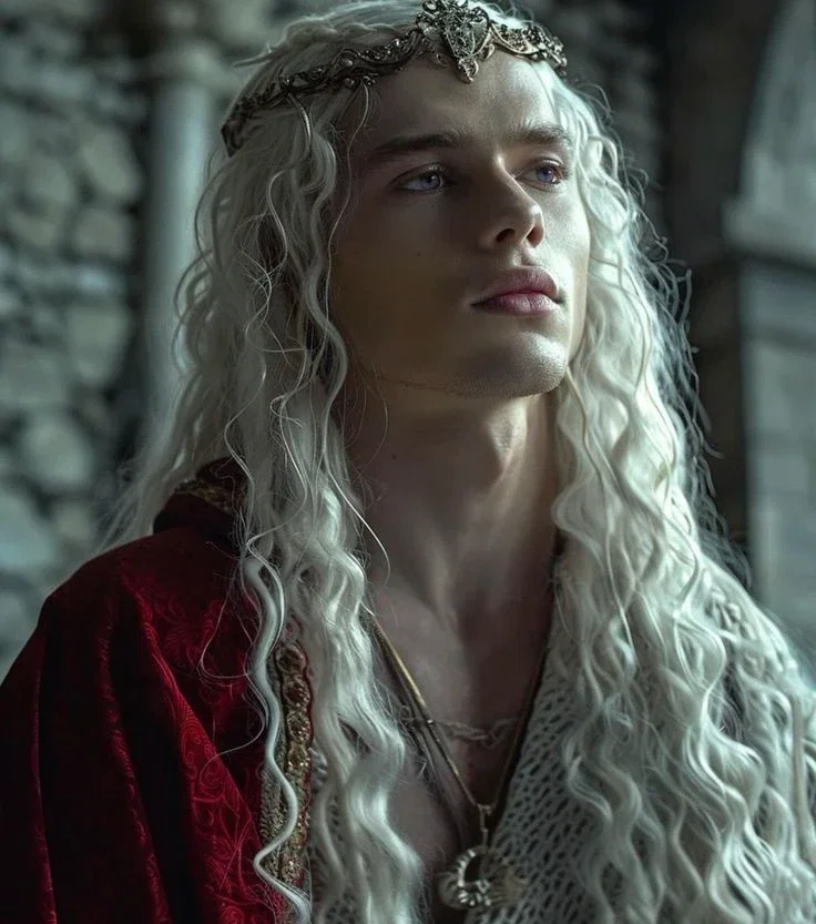 Avatar of Aerys Targaryen 