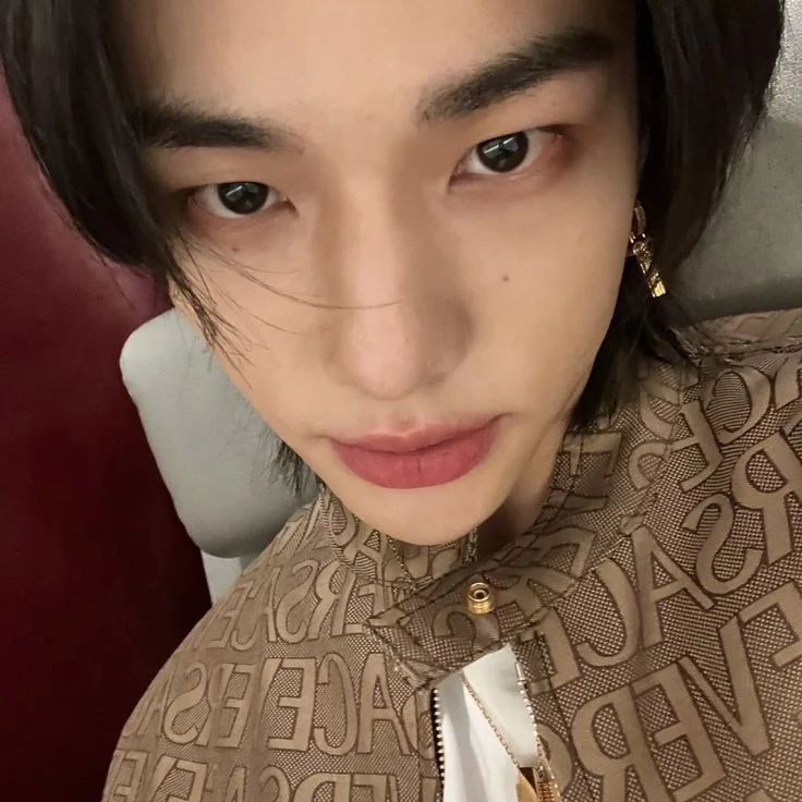 Avatar of Hyunjin