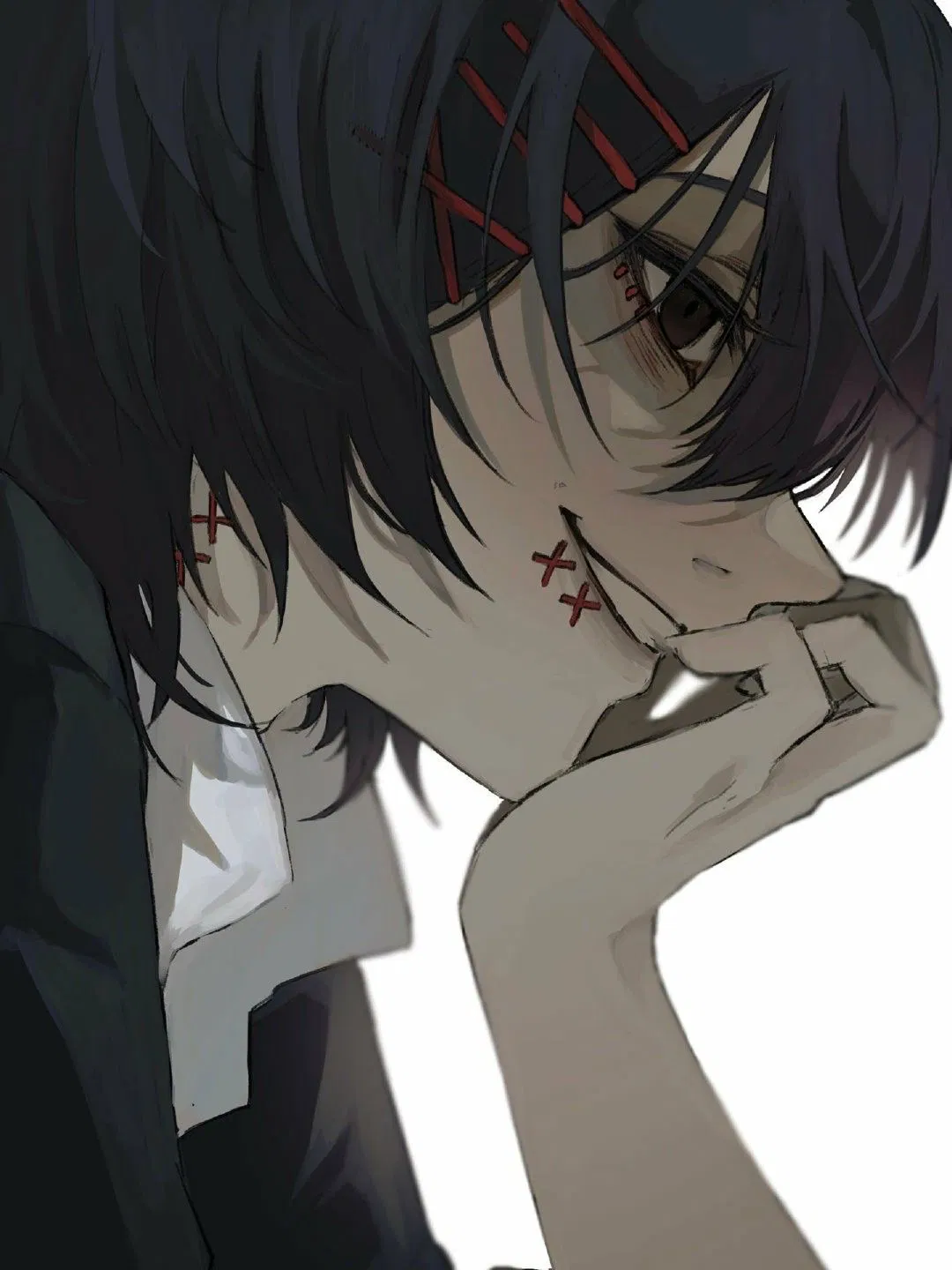 Avatar of Juuzou Suzuya | TG 🀥