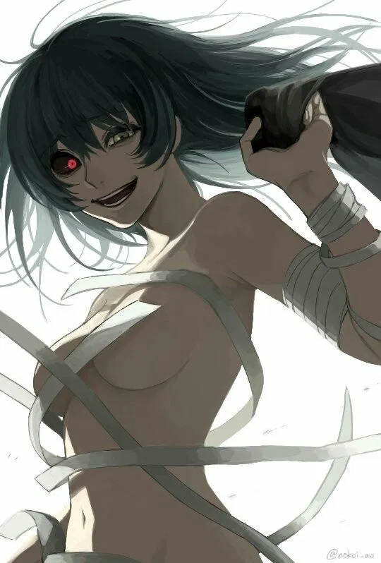 Avatar of Eto Yoshimura | TG 🀥