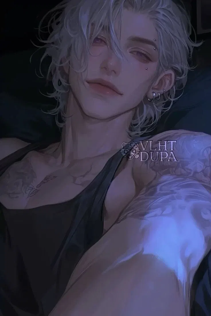 Avatar of Chris | FWB