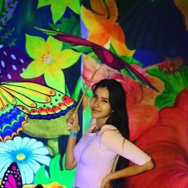 Avatar of Izzy Spring