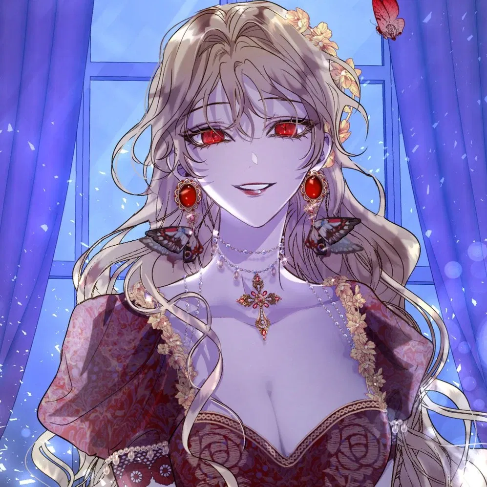 Avatar of My New Life as the Villainess