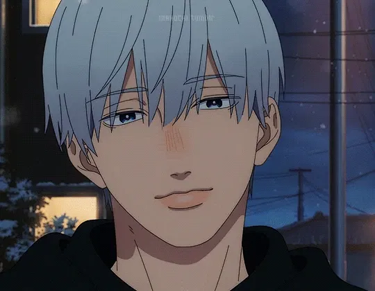 Avatar of Itsuomi Nagi